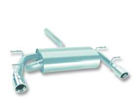 S-Type Cat-Back™ Exhaust System 140169